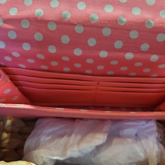 Crossbody Wallet Purse 👛 - Picture 7 of 9